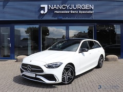 Mercedes-Benz C-klasse Estate - 300e 9G Aut. | Estate | AMG | Night Pakket | Apple Car Play/ Android Auto | Distronic Pro