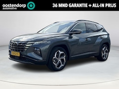 Hyundai Tucson - 1.6 T-GDI PHEV Comfort Smart 4WD | Trekhaak | Krell audio | Adaptieve cruise control | Key