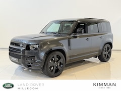 Land Rover Defender 110 - 2.0 P300e 110 X-Dynamic HSE