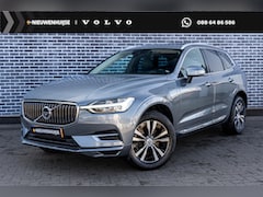 Volvo XC60 - 2.0 T8 Twin Engine AWD Inscription | Plug-in Hybrid (PHEV) | 360 Graden Camera | Stoelvent