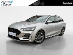 Ford Focus Wagon - 1.0 EcoBoost Hybrid ST Line | Winter Pack | Driver Assistance Pack | Achteruitrijcamera |