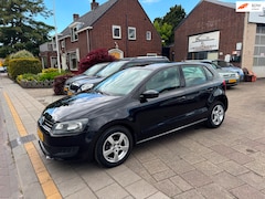 Volkswagen Polo - 1.4-16V Highline | Zeer goed onderhouden