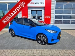 Toyota Yaris - 1.5 Hybrid 130 Launch Edition