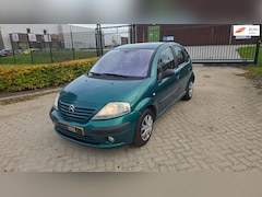 Citroën C3 - 1.4i Ligne Prestige VOL AUTOMAAT CLIMA