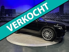 Mercedes-Benz GLC-klasse - 250 4MATIC AMG - Styling *Panoramadak*Camera