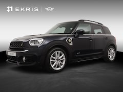 MINI Countryman - Cooper SE ALL4 John Cooper Works | Achteruitrijcamera | Panoramadak | Stuurwielverwarming