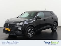 Peugeot 2008 - 1.2 Hybrid 145 Style | All-in 493, - Private Lease | Direct uit voorraad