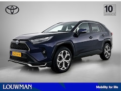 Toyota RAV4 - 2.5 Plug-in Hybrid AWD Style | NL dealeronderhouden |