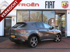 Alfa Romeo Tonale - 1.5T Hybrid 160PK Automaat.7 Veloce, Rijklaarprijs | Leder | Winterpack | Camera | Navigat