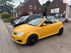 Opel Tigra TwinTop - 1.4-16V Enjoy | Automaat
