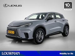 Lexus LBX - 2WD | Apple CarPlay / Android Auto (Navigatie) |