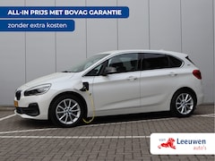 BMW 2-serie Active Tourer - 225xe | Stoelverwarming | Navigatie