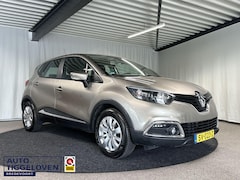 Renault Captur - 0.9 TCe Expression Trekhaak