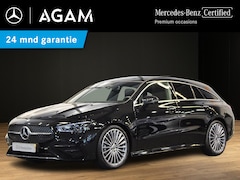 Mercedes-Benz CLA-klasse Shooting Brake - 180 Star Edition AMG LIMITED Panorama dak