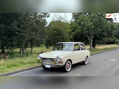 DAF 55 - SOLD. Your Classic Car