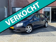 Volkswagen Golf - 1.4 TSI Comfortline | 03-2027 APK | Trekhaak | LED | PDC | Clima |