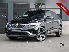 Renault Arkana - 1.3 mild hybrid 160 R.S. line