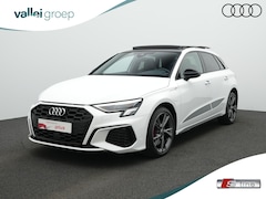 Audi A3 Sportback - 45 TFSI e 245 pk S-tronic Advanced edition / S-Line | Panoramadak | Achteruitrijcamera | S