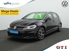 Volkswagen Golf - 2.0 TSI 245 pk DSG GTI Performance - Origineel NL | Trekhaak | Dynaudio | Adaptief sporton