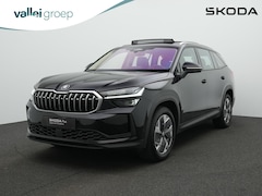 Skoda Kodiaq - 7-zits 1.5 TSI 150 pk DSG MHEV Selection | Panoramadak | Trekhaak | Geheugenstoel | 360 ca