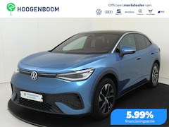 Volkswagen ID.5 - Pro Business 77 kWh | Keyless | LED matrix verlichting | Parkeerassistent | Adaptieve crui