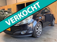 Opel Corsa - 1.2-16V '111' Edition Automaat Airco|Cruise|NW APK|NAP