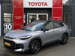 Toyota Corolla Cross - HYBRID 180 GR-SPORT PLUS PACK PANODAK DODEHOEKSENSOREN