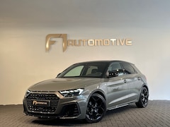 Audi A1 Sportback - 30 TFSI 2x S Line Night|Lane Assist|NLauto