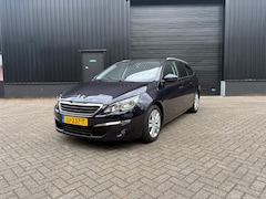 Peugeot 308 SW - 1.2 PureTech Blue Lease Executive NW APK, NAP