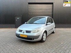 Renault Scénic - 2.0-16V Dynamique