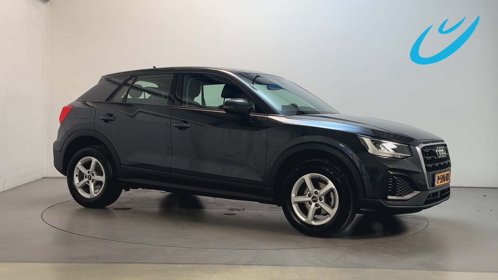 Audi Q2 - 30 TFSI Pro Line App-Connect DAB+ Climate Control - AutoWereld.nl