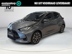 Toyota Yaris - 1.5 Hybrid 115 Dynamic comfort