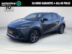 Toyota C-HR - 2.0 Plug-in Hybrid 220 Dynamic