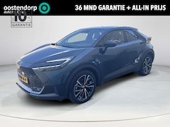 Toyota C-HR - 2.0 Plug-in Hybrid 220 Executive