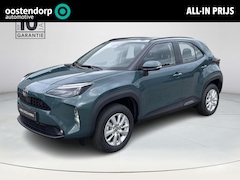 Toyota Yaris Cross - 1.5 Hybrid 115 Active Comfort Pack