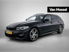 BMW 3-serie Touring - 330i High Executive Edition | M SPORTPAKKET | PANORAMADAK | LEDER | ACHTERUITRIJCAMERA | S
