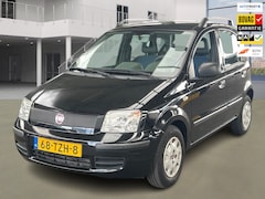 Fiat Panda - 1.2 Active 1e Eigenaar 57.900 km +NAP NL-auto