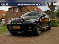 BMW X6 - XDrive40d High Executive Aut. | 2e Eig. | Orig. NL | Innovation Pack | Trekhaak | HUD | Sp