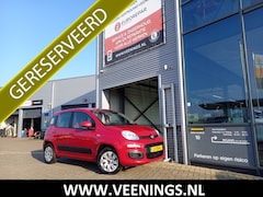 Fiat Panda - 1.2 Edizione Cool - 1 EIGENAAR - NL AUTO - AIRCO - ISOFIX