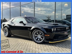 Dodge Challenger - SRT Hellcat Redeye Black Ghost 1 van 300