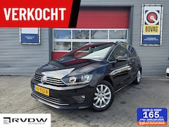 Volkswagen Golf Sportsvan - 1.4 TSI Highline
