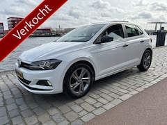Volkswagen Polo - 1.0 MPI Trendline 5 Deurs airco apk keurige auto