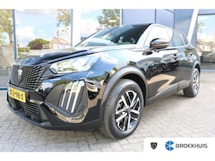 Peugeot 2008 - 1.2 Hybrid 136 Style | Parkeerhulp achter | LMV | Apple Carplay | Climate control | Cruise