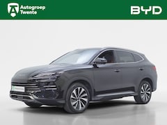 BYD Seal U - 1.5 DM-i Boost Plug-In | Voorradig | Private Lease 689, - p.m