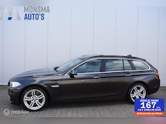 BMW 5-serie Touring - 530d High Executive