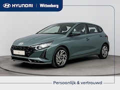 Hyundai i20 - 1.0 T-GDI Comfort | Nieuw | Snel leverbaar |