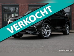 Volkswagen Tiguan - 1.4 TSI eHybrid R-Line Business+ IQ Trekhaak