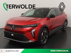 Renault Scenic E-Tech - Techno | Achteruitrijcamera | Adaptive Cruise Control | Adaptive Vision LED koplampen met