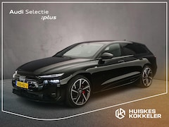 Audi A6 Avant e-tron - S edition 83 kWh | Trekhaak