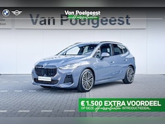 BMW 2-serie Active Tourer - 220i | M Sport | Panoramadak | Premium Pack | Travel Pack | Huisselectie 1500